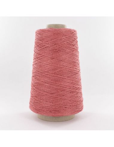 Cône Fonty Merlin col 560 rose