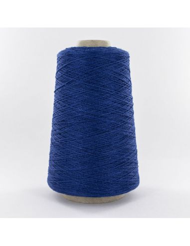 Cône Fonty Merlin col 563 bleu électrique