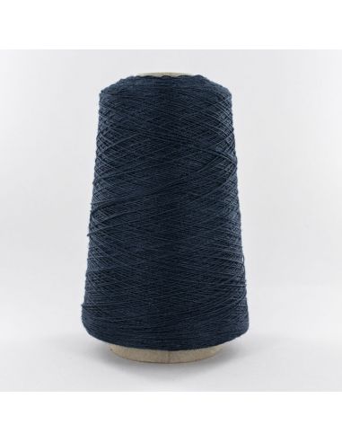 Cône Fonty Merlin col 564 bleu marine