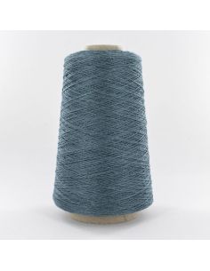 Cône Fonty Merlin col 565 bleu acier