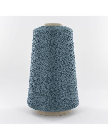 Cône Fonty Merlin col 565 bleu acier