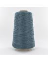 Cône Fonty Merlin col 565 bleu acier
