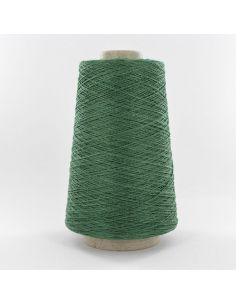 Cône Fonty Merlin col 566 vert foncé