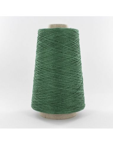 Cône Fonty Merlin col 566 vert foncé