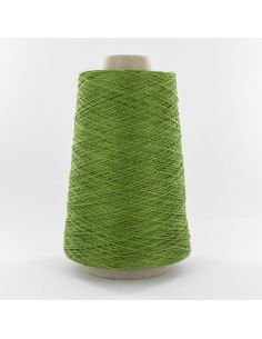 Cône Fonty Merlin col 567 vert clair
