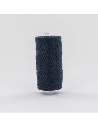 Bobineau Fonty Merlin bobineau col 564 bleu marine