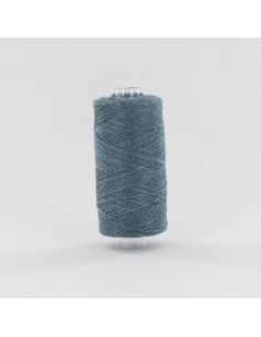 Bobineau Fonty Merlin bobineau col 565 bleu acier