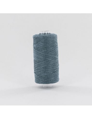 Bobineau Fonty Merlin bobineau col 565 bleu acier