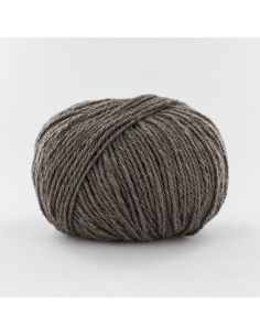Pelote Fonty Mongolia 3 col 05 brun
