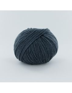 Pelote Fonty Mongolia 3 col 16 gris