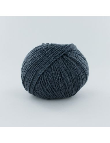 Pelote Fonty Mongolia 3 col 16 gris