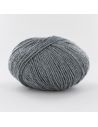 Pelote Fonty Mongolia 3 col 06 gris ciment