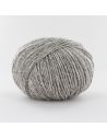 Pelote Fonty Mongolia 3 col 00 gris argent