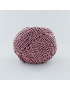 Pelote Fonty Mongolia 3 col 17 rose