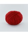 Pelote Fonty Mongolia 3 col 19 rouge