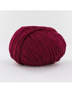 Pelote Fonty Mongolia 3 col 03 cerise