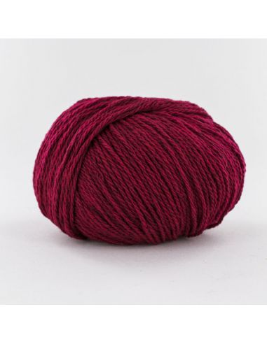Pelote Fonty Mongolia 3 col 03 cerise