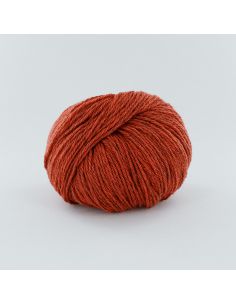 Pelote Fonty Mongolia 3 col 22 orange