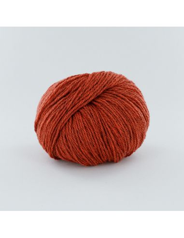 Pelote Fonty Mongolia 3 col 22 orange