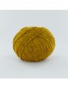 Pelote Fonty Mongolia 3 col 24 jaune