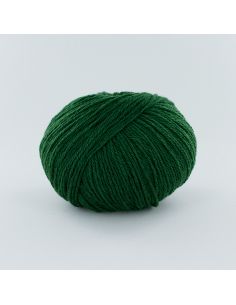 Pelote Fonty Mongolia 3 col 26 sapin