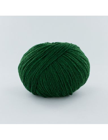 Pelote Fonty Mongolia 3 col 26 sapin