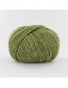 Pelote Fonty Mongolia 3 col 10 vert tendre