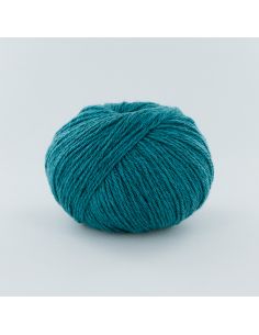 Pelote Fonty Mongolia 3 col 29 turquoise