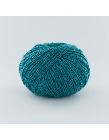 Pelote Fonty Mongolia 3 col 29 turquoise
