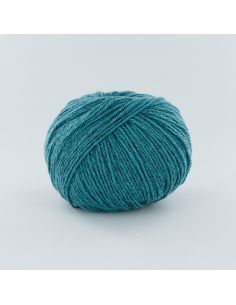 Pelote Fonty Mongolia 3 col 30 tiffany
