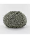 Pelote Fonty Mongolia 3 col 11 vert de gris