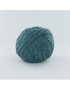 Pelote Fonty Mongolia 3 col 34 aqua