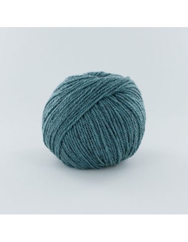 Pelote Fonty Mongolia 3 col 34 aqua