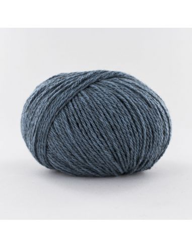 Pelote Fonty Mongolia 3 col 13 denim