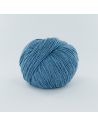 Pelote Fonty Mongolia 3 col 35 bleu