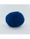 Pelote Fonty Mongolia 3 col 37 bleu cobalt