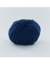Pelote Fonty Mongolia 3 col 38 bleu marine