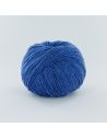 Pelote Fonty Mongolia 3 col 39 bleuet