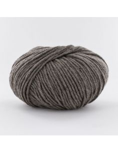 Pelote Fonty Mongolia 5 col 05 brun