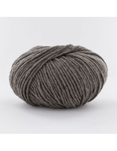 Pelote Fonty Mongolia 5 col 05 brun