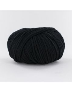 Pelote Fonty Mongolia 5 col 07 noir
