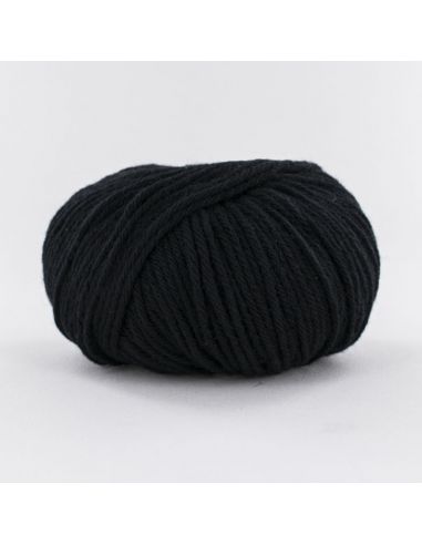 Pelote Fonty Mongolia 5 col 07 noir