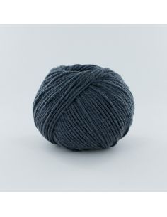 Pelote Fonty Mongolia 5 col 16 gris