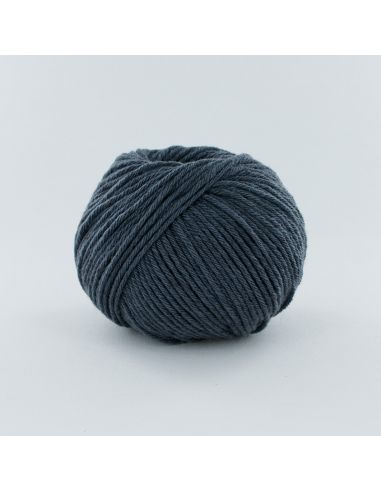 Pelote Fonty Mongolia 5 col 16 gris