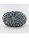 Pelote Fonty Mongolia 5 col 06 gris ciment