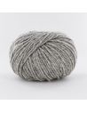 Pelote Fonty Mongolia 5 col 00 gris argent