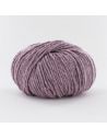 Pelote Fonty Mongolia 5 col 01 rose clair