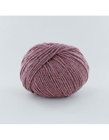 Pelote Fonty Mongolia 5 col 17 rose