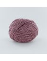 Pelote Fonty Mongolia 5 col 17 rose