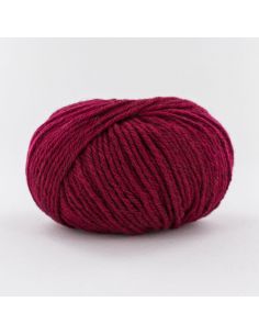 Pelote Fonty Mongolia 5 col 03 cerise